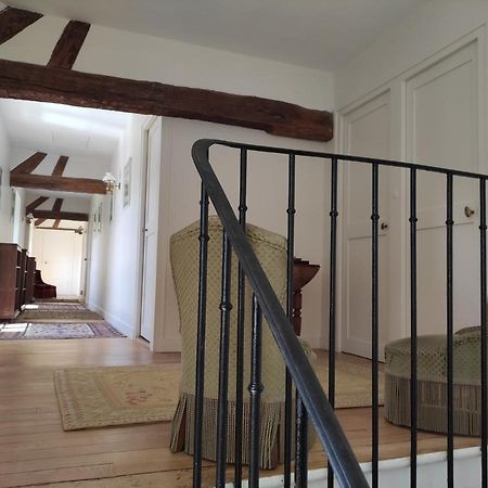 Recloses Maison De Charme En Foret De Fontainebleau מראה חיצוני תמונה