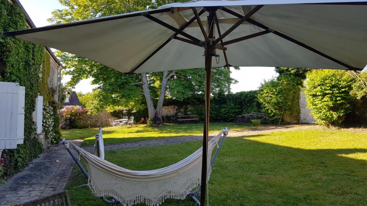 Recloses Maison De Charme En Foret De Fontainebleau מראה חיצוני תמונה