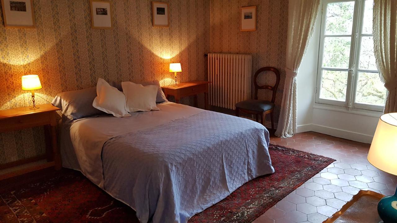 Recloses Maison De Charme En Foret De Fontainebleau מראה חיצוני תמונה